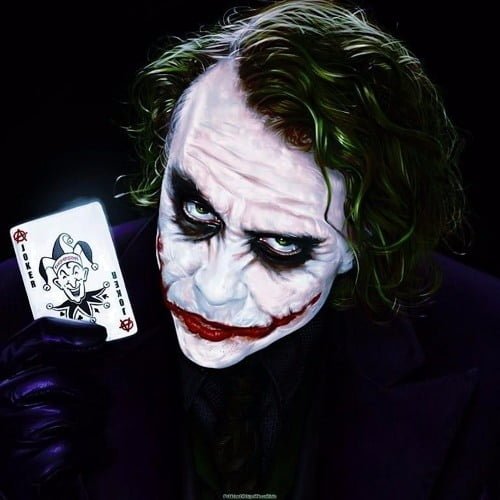 دانلود آهنگ های فیلم جوکر Joker دانلود آهنگ های فیلم جوکر Joker