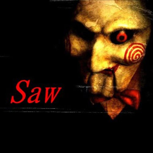 دانلود آهنگ های فیلم اره saw