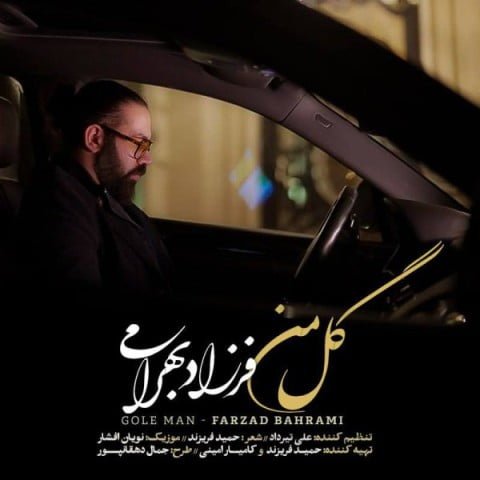 دانلود آهنگ فرزاد بهرامی گل من دانلود آهنگ فرزاد بهرامی گل من