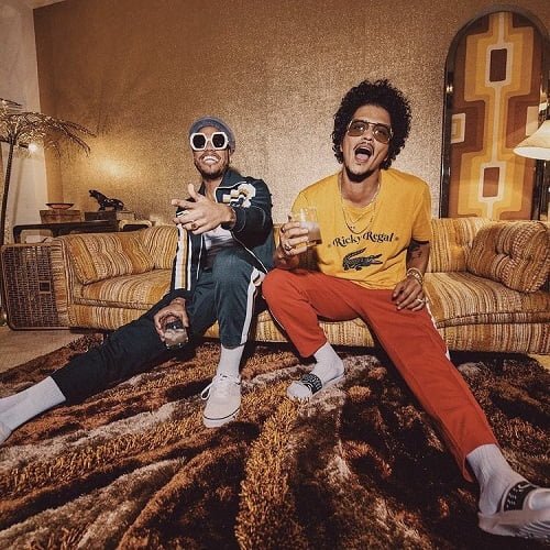 برونو مارس Skate