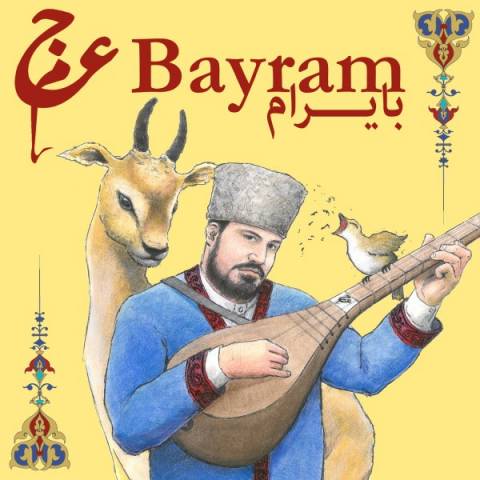 دانلود آهنگ عجم باند بایرام مبارک عجم باند بایرام مبارک