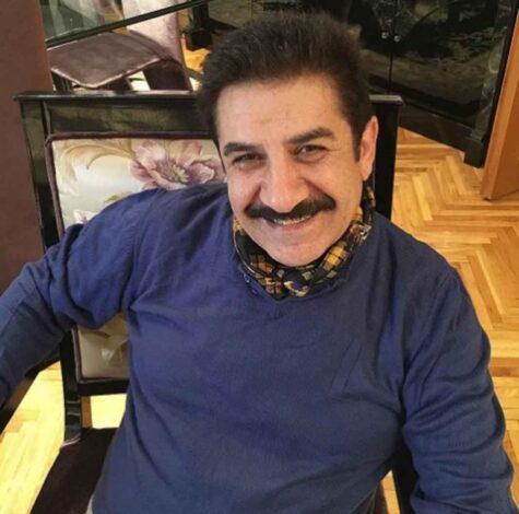 دانلود آهنگ های برهان چاچان
