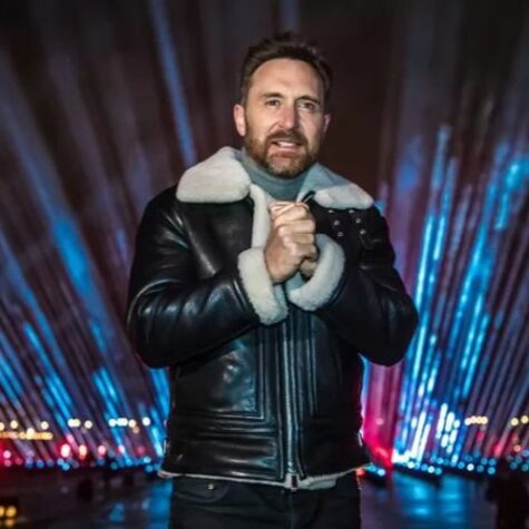 دانلود آهنگ های دیوید گوتا (David Guetta) دانلود آهنگ های دیوید گوتا