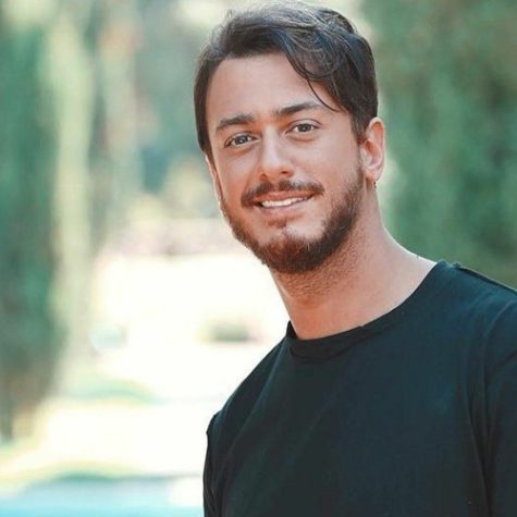 دانلود آهنگ های سعد المجرد
