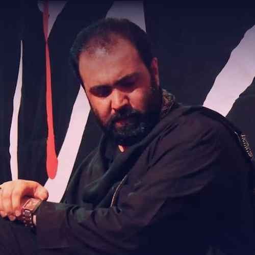 مداحی علی اکبری باز باران فاطمیه میپرم من تا مدینه