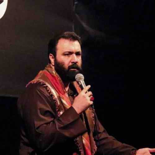 مداحی علی اکبری قلبم بدون مهر دلبر صفا ندارد