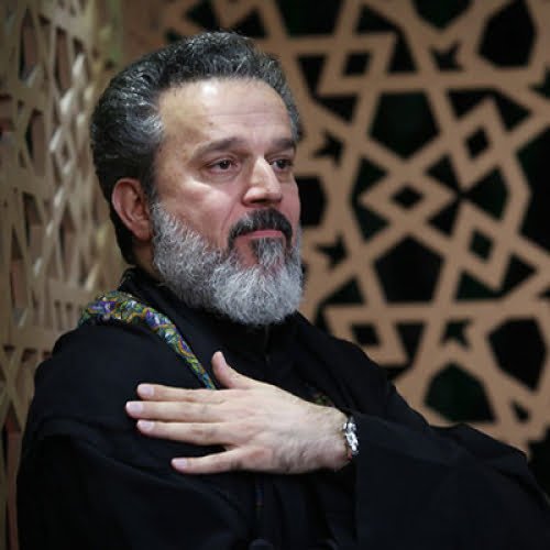 دانلود مداحی باسم کربلایی علمدار حرم مداحی باسم کربلایی علمدار حرم