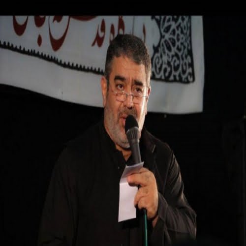 مداحی حاج حسن خلج جوانی ام فدای مرتضی شد