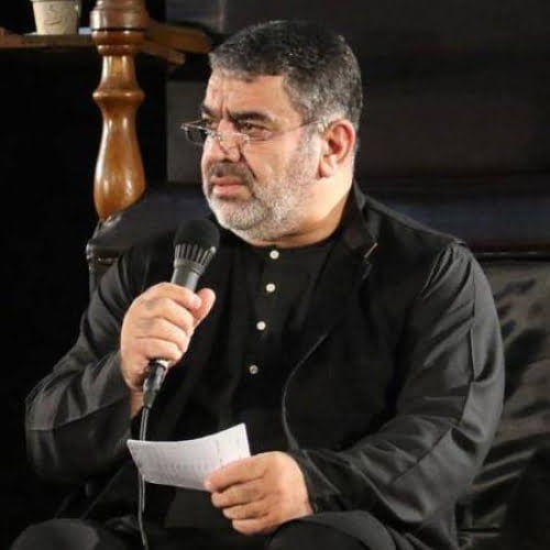 دانلود مداحی حاج حسن خلج خوب نگاه کن که داره بارون می باره مداحی حاج حسن خلج خوب نگاه کن که داره بارون می باره