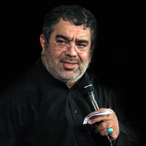 دانلود مداحی حاج حسن خلج روز آخری شبیه مادری مداحی حاج حسن خلج روز آخری شبیه مادری