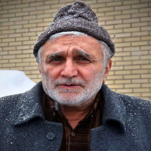 مداحی منصور ارضی کوچه گرد کوفه بی یاور و تنهایم