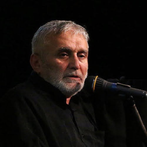 دانلود مداحی منصور ارضی پس از تو آب اگر خوردم از این چشمان تر خوردم مداحی منصور ارضی پس از تو آب اگر خوردم از این چشمان تر خوردم