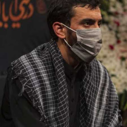 مداحی حاج مهدی رسولی صاحب قبر بی نشون سلام مادر
