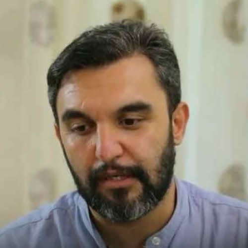 مداحی حمید علیمی دل خوشیم روضه ست