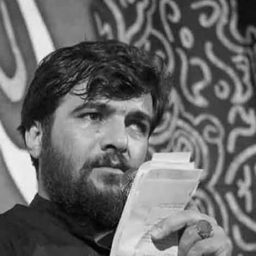 دانلود مداحی حسین عینی فرد سینه زنات اومدن مداحی حسین عینی فرد سینه زنات اومدن