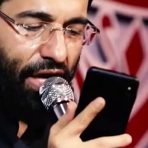 دانلود مداحی حسین سیب سرخی عباسم و سقای کودکانم مداحی حسین سیب سرخی عباسم و سقای کودکانم