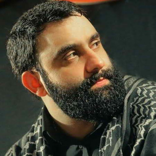 مداحی جواد مقدم دلم شد هوایی
