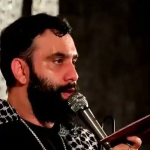 دانلود مداحی جواد مقدم پر می گیره قلبم مداحی جواد مقدم پر می گیره قلبم