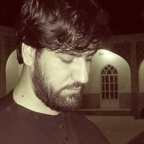 مداحی سید جواد ذاکر ره میخانه نشان من دیوانه مده