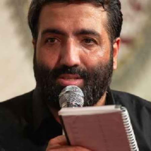 مداحی مهدی مختاری آروم آروم آروم بارون بارون بارون