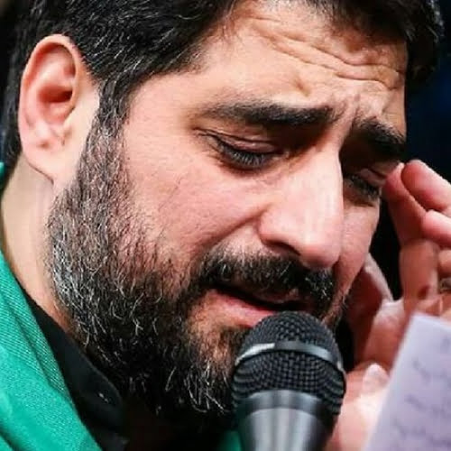 مداحی مجید بنی فاطمه حب الحسین اجننی