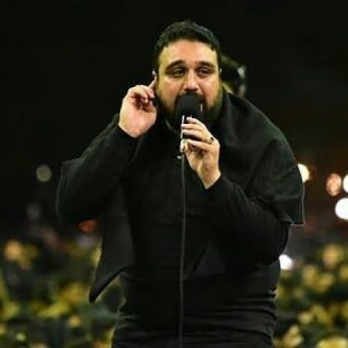 دانلود مداحی مهدی لیثی بابا جون مداحی مهدی لیثی بابا جون