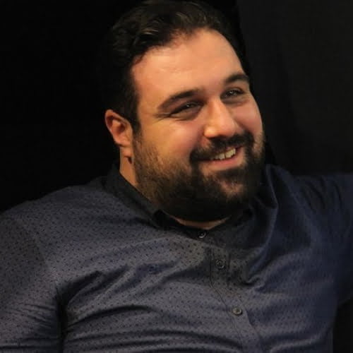 مداحی مهدی لیثی ای شاه لب عطشان
