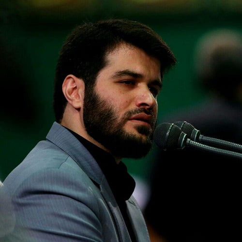 دانلود مداحی میثم مطیعی بشکن ای بغض کهنه بسم الله مداحی میثم مطیعی بشکن ای بغض کهنه بسم الله