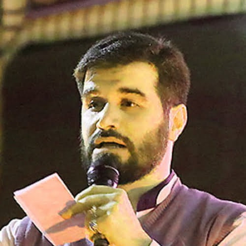 دانلود مداحی میثم مطیعی یا حسین کاری کن یار تو باشم مداحی میثم مطیعی یا حسین کاری کن یار تو باشم