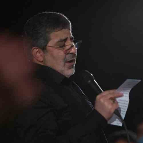 مداحی محمدرضا طاهری امشب بگو که ای خدا شرمندتم شرمندتم