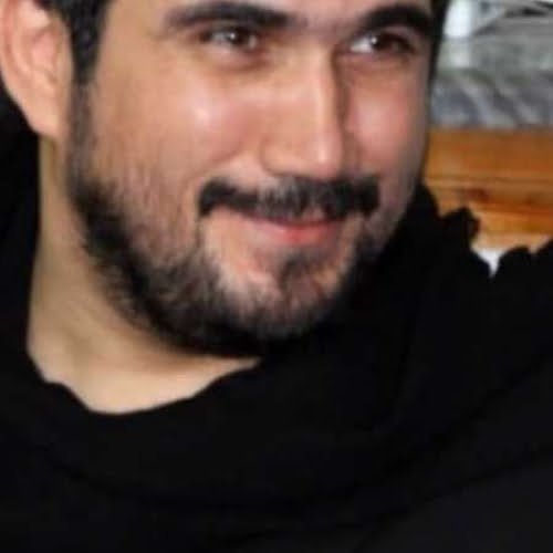 مداحی محمد باقر منصوری فراتون اوسته زینبیم