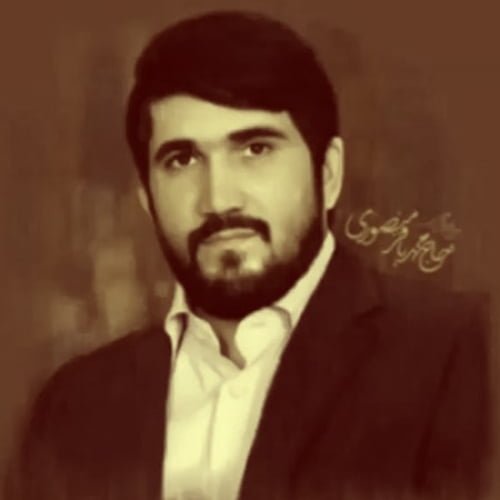 دانلود مداحی محمد باقر منصوری حضرت زهرا سلام الله علیها مداحی محمد باقر منصوری حضرت زهرا سلام الله علیها