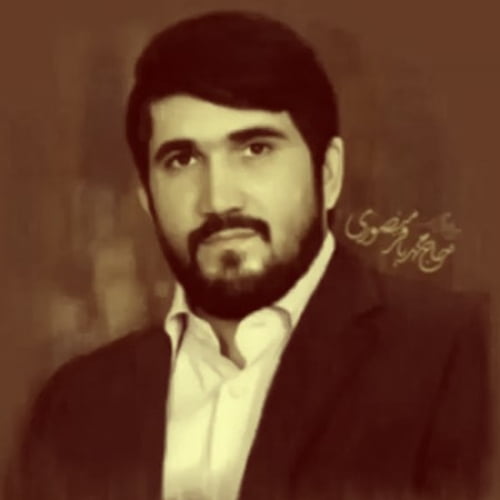 دانلود مداحی محمد باقر منصوری خیملر یانیر مداحی محمد باقر منصوری خیملر یانیر
