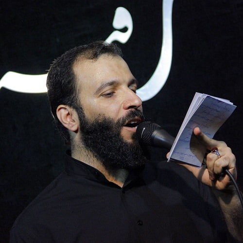 دانلود مداحی محمد گرمابدری به اذن الله و به اذن طاها مداحی محمد گرمابدری به اذن الله و به اذن طاها