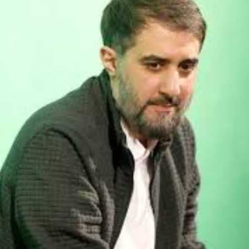 مداحی محمد حسین پویانفر از بچگی شادی فروختم غم خریدم
