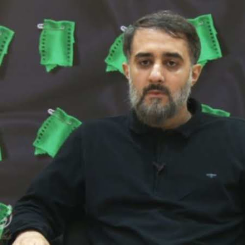 دانلود مداحی محمد حسین پویانفر من ایرانمو تو عراقی مداحی محمد حسین پویانفر من ایرانمو تو عراقی