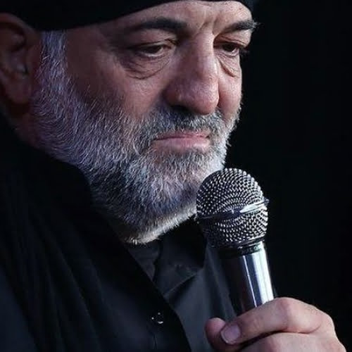 مداحی نریمان پناهی صلو علیک و ملیک السماء