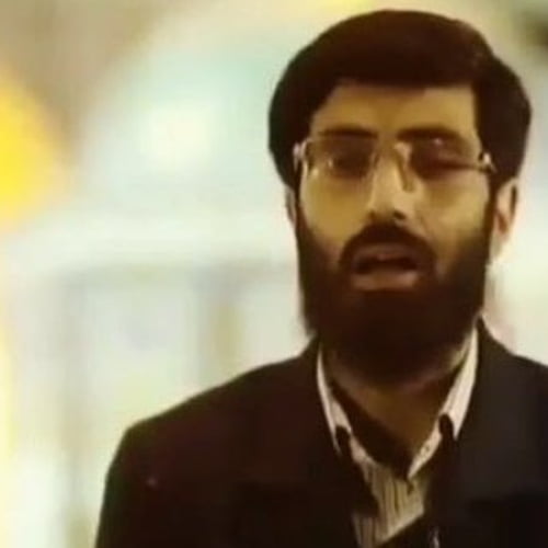 مداحی رضا نریمانی عشق قیمت نداره