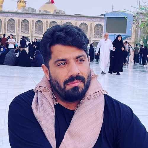 دانلود مداحی روح الله بهمنی بوی حرم می پیچه مداحی روح الله بهمنی بوی حرم می پیچه