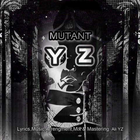 علی وای زد Mutant