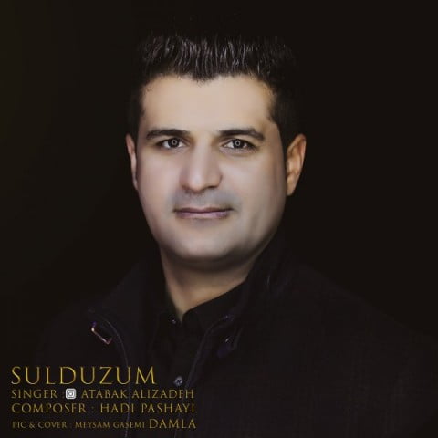 اتابک علیزاده سولدوزوم