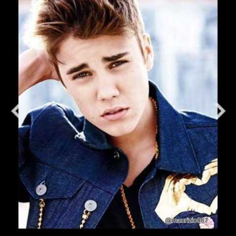 دانلود آهنگ جاستین بیبر بنام All I Want Is You