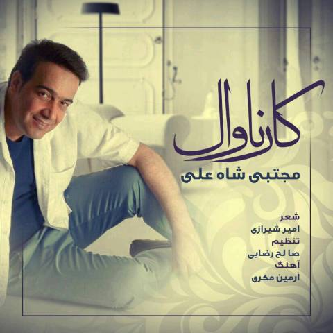 مجتبی شاه علی کارناوال