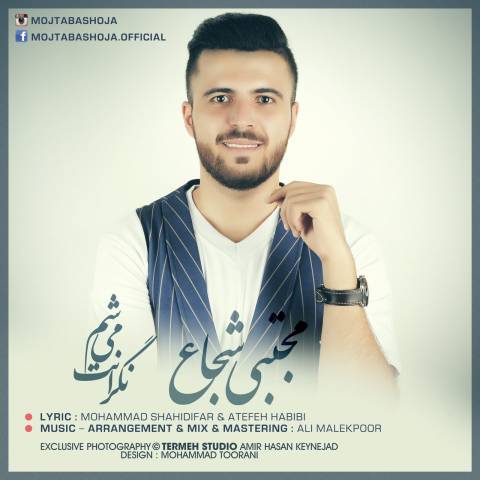 مجتبی شجاع نگرانت میشم