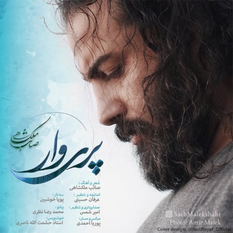 دانلود آهنگ صائب ملکشاهی پریوار صائب ملکشاهی پریوار