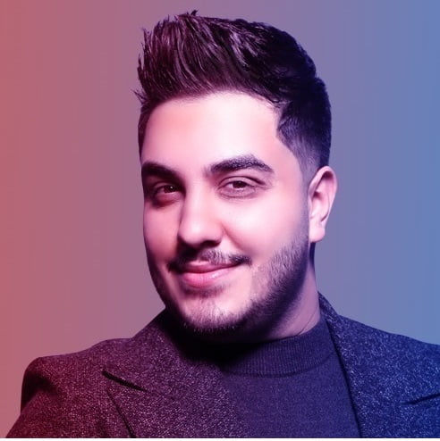 دانلود آهنگ عشق تو قانونمه درده و درمونمه از تو ندارم دل رفتن