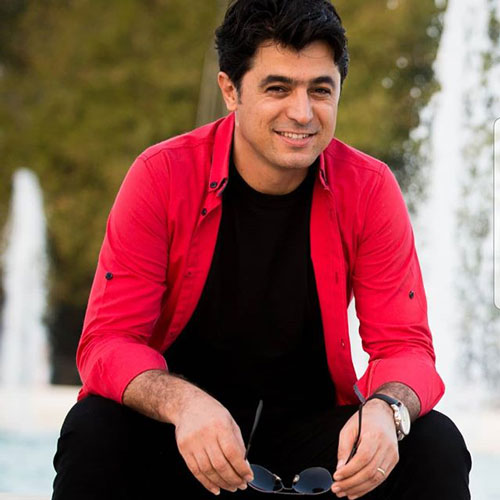 علی پرمهر اوتاندیم