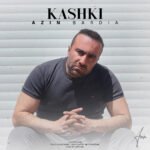 دانلود آهنگ کاشکی آذین بردیا