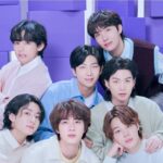 دانلود بهترین آهنگ های گروه بی تی اس BTS 2025