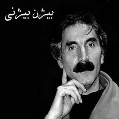 بیژن بیژنی نوایی نوایی